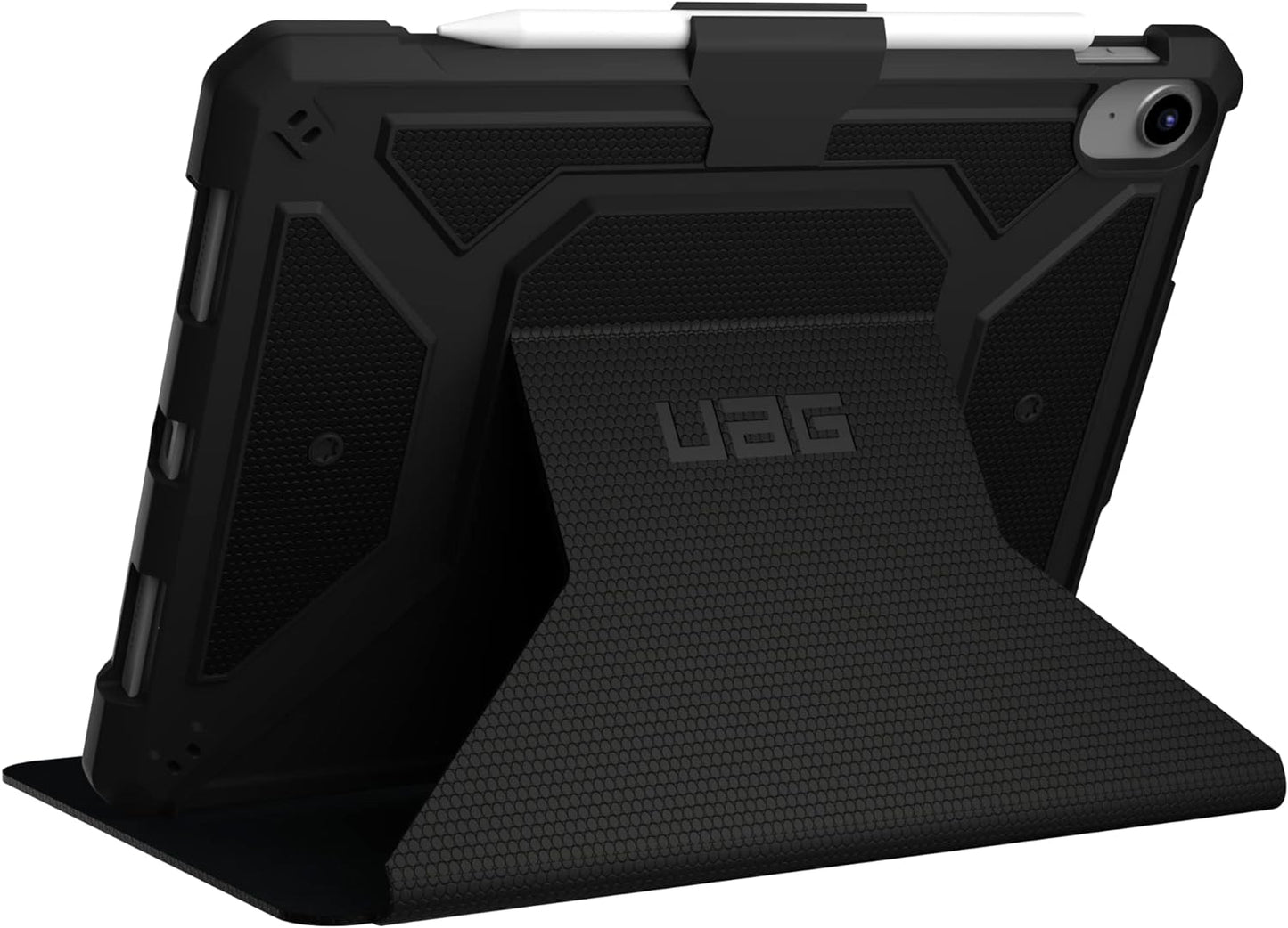 UAG Metropolis SE for iPad 10.9" (2022) Black