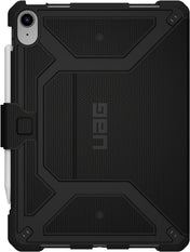 UAG Metropolis SE for iPad 10.9" (2022) Black