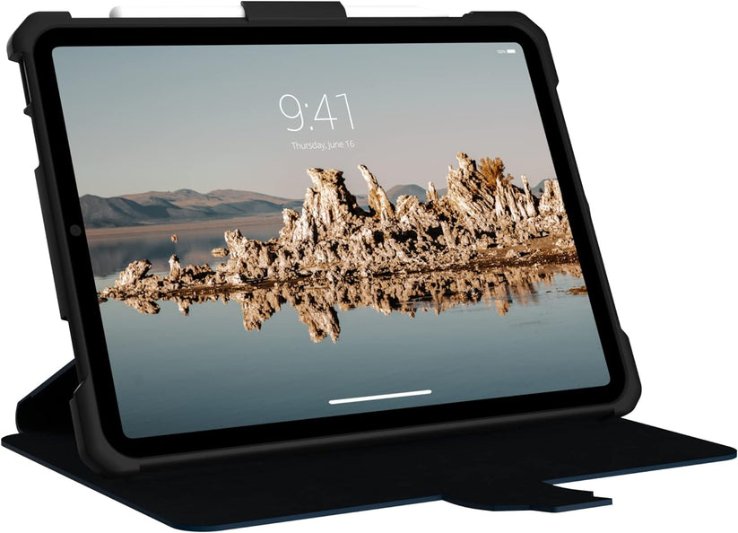 UAG Metropolis SE for iPad 10.9" (2022) Mallard