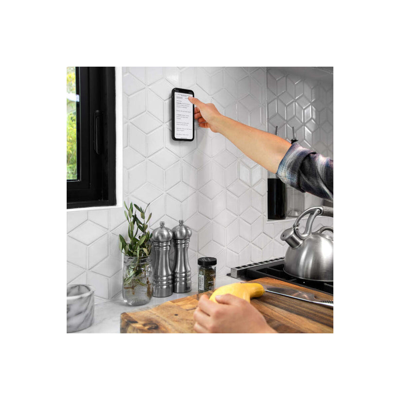 PeakDesign - Wall Mount - Charcoal