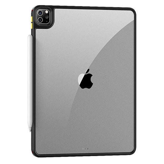 Innocent Adventure Case iPad Pro 11- Čierny