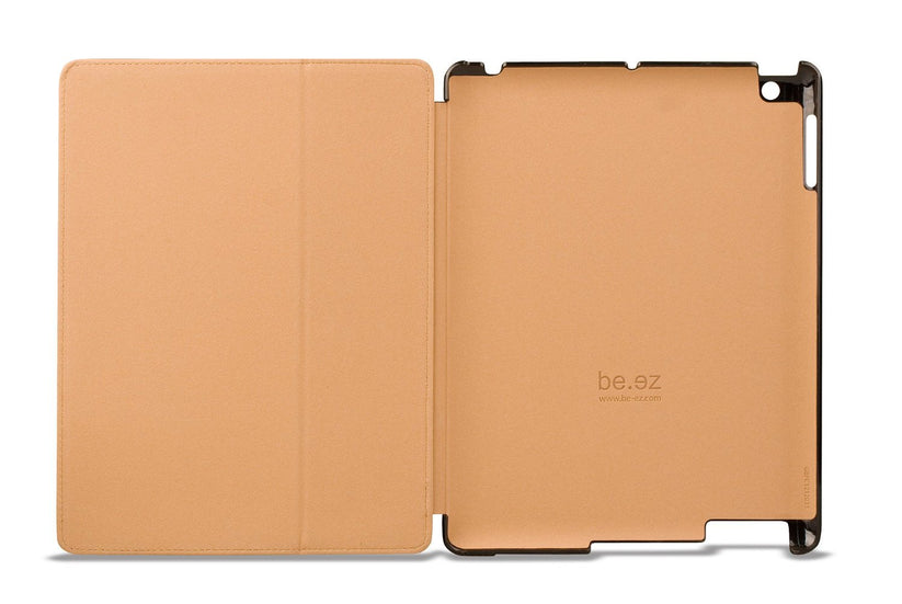 Be.ez LA full cover for iPad 2/3/4 - Roppongi Avenue