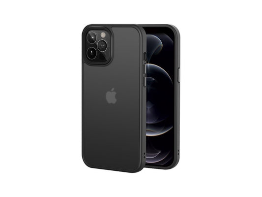 Innocent Dual Armor Pro Magnetic case for iPhone 12 mini - Black