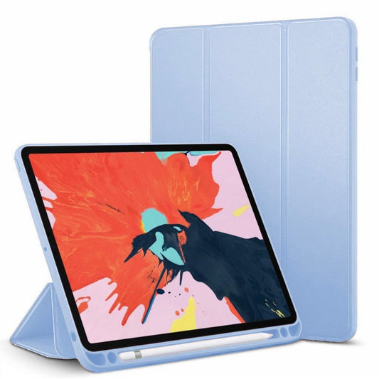 Innocent Journal Pencil Case iPad Pro 11 2020/2018 - Modrá