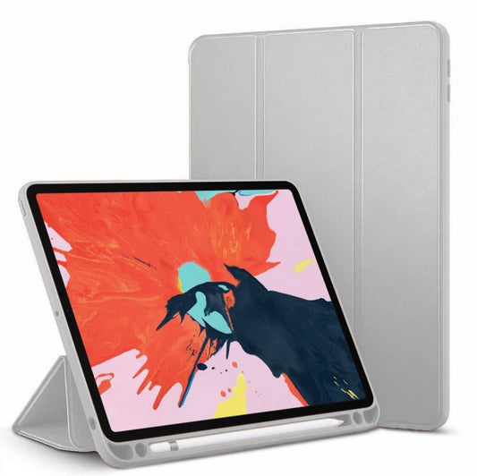 Innocent Journal Pencil Case iPad Pro 11 - 2020/2018 - Šedá