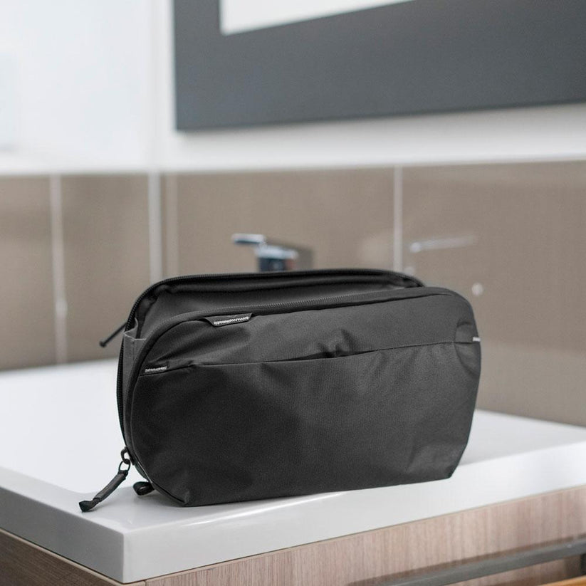 Peak Design Wash Pouch - Čierna