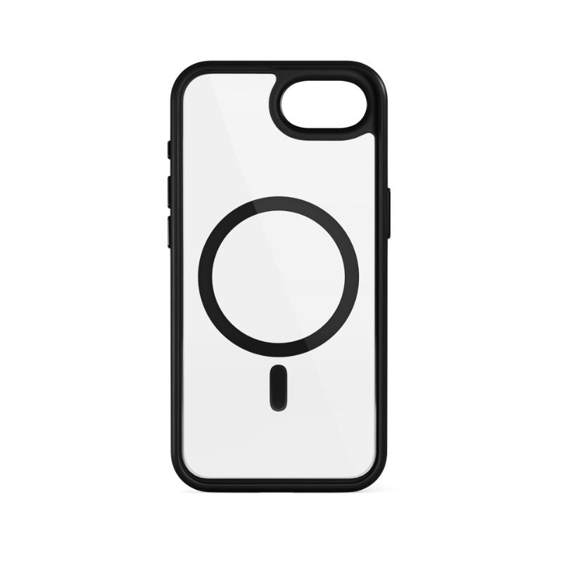 Kryt pre iPhone 16e/17e Epico Hero Pro Mag+ Case - čierny