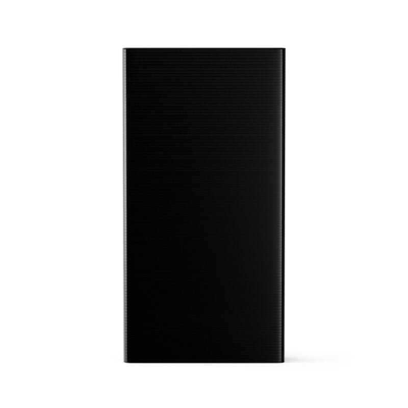 Powerbanka Epico UltraPack 45W 30 000 mAh Alu EP29 - čierna