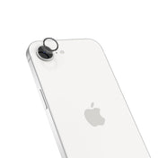 Ochrana objektívov pre iPhone 16e/17e Epico Glass Lens Protectors