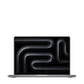 16-palcový MacBook Pro M4