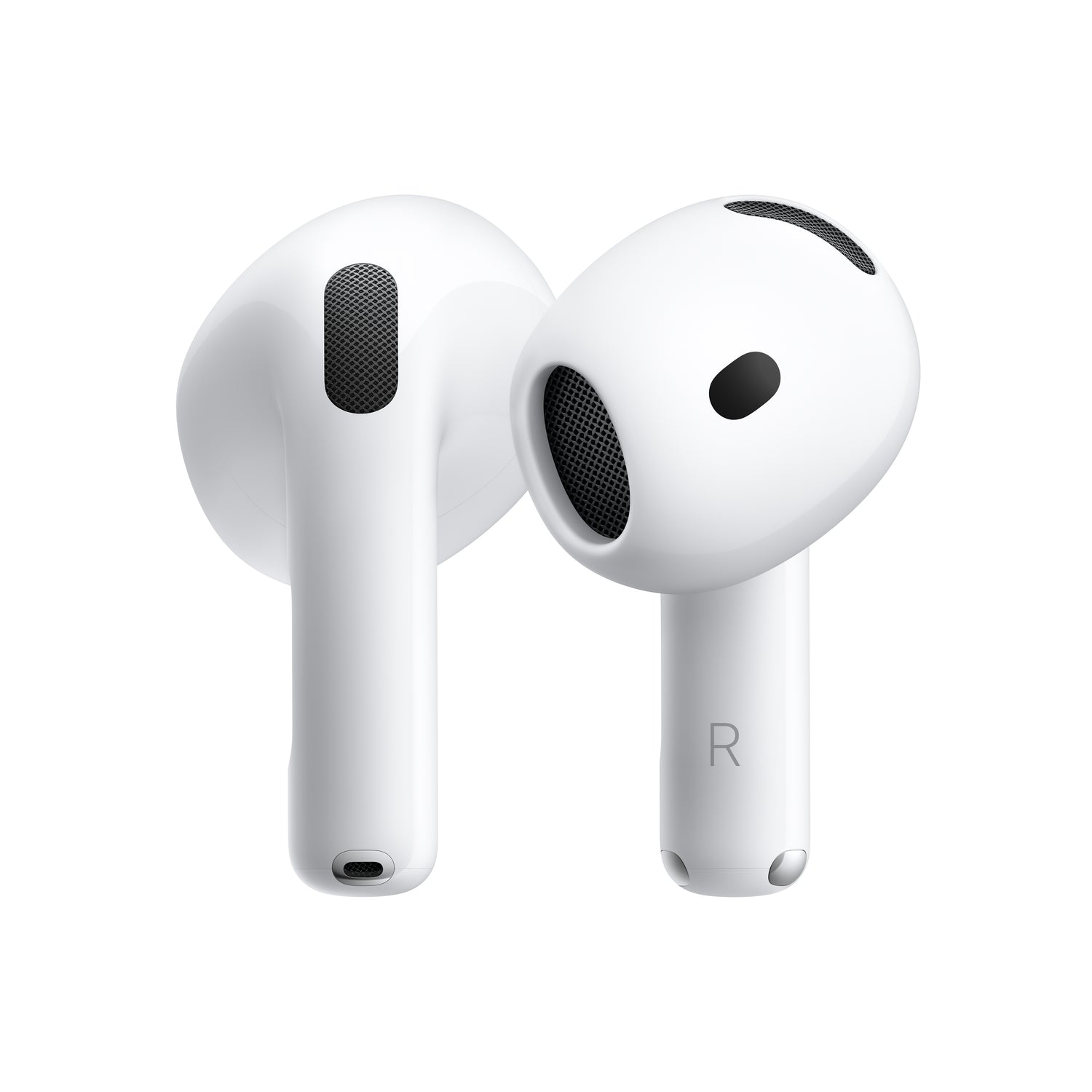 AirPods 5 s bezdrôtovým nabíjacím puzdrom