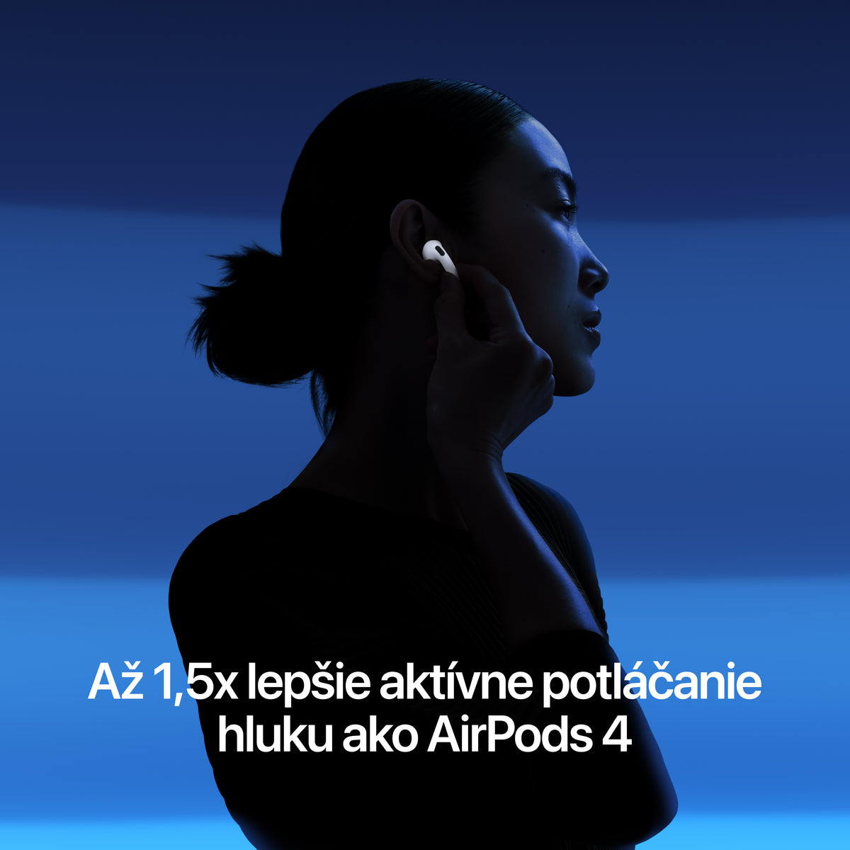 AirPods 5 s bezdrôtovým nabíjacím puzdrom
