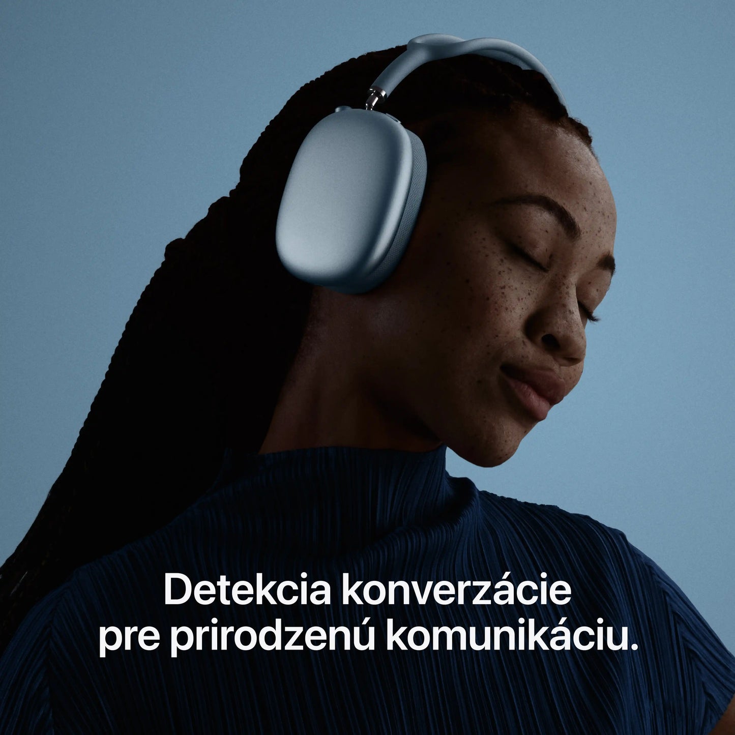 AirPods Max 2 - Blue