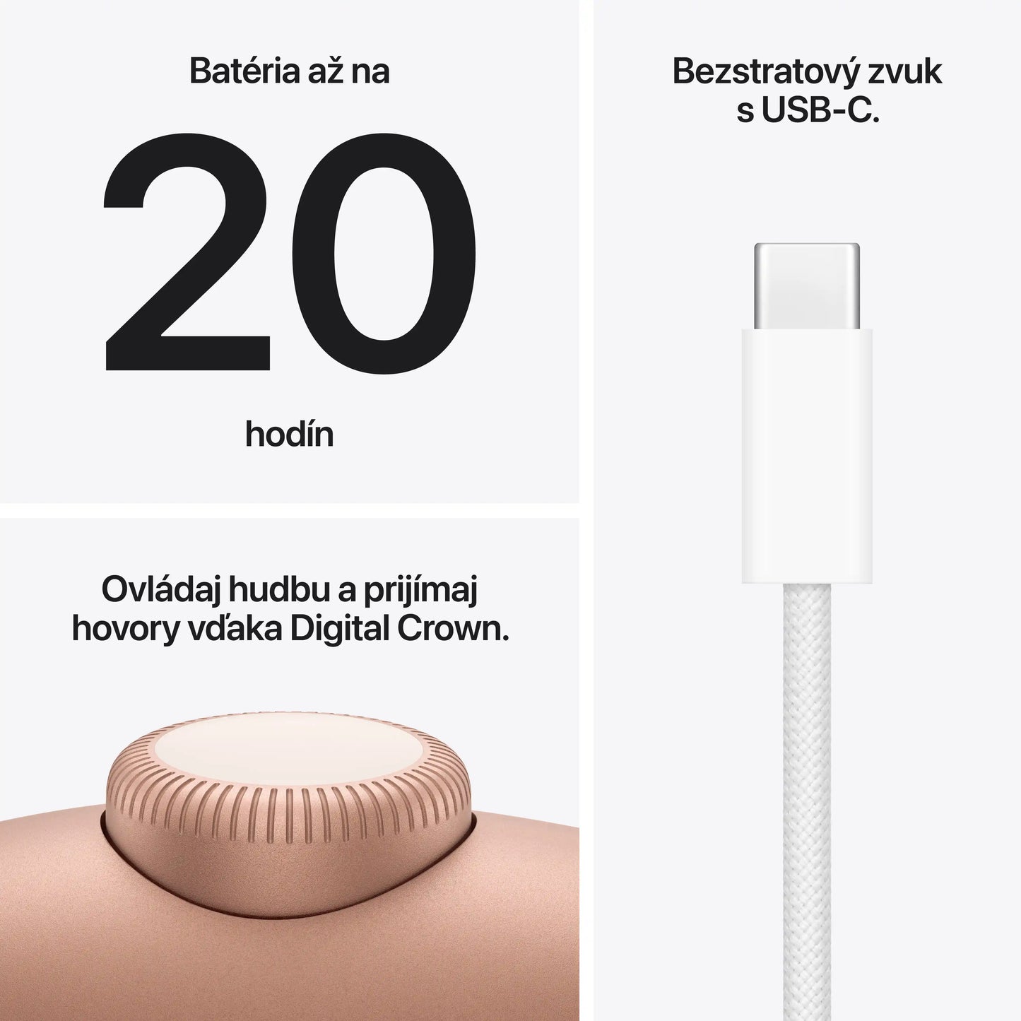 AirPods Max 2 - Orange