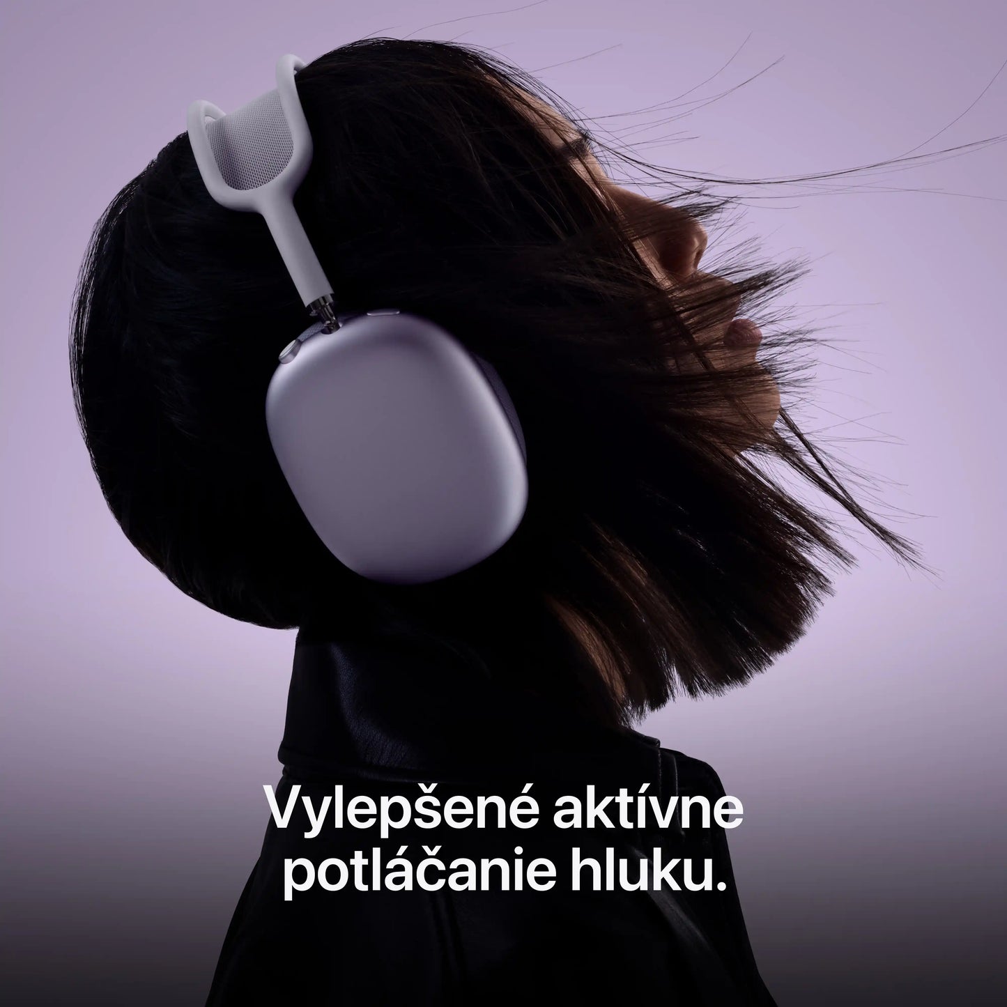 AirPods Max 2 - Purple