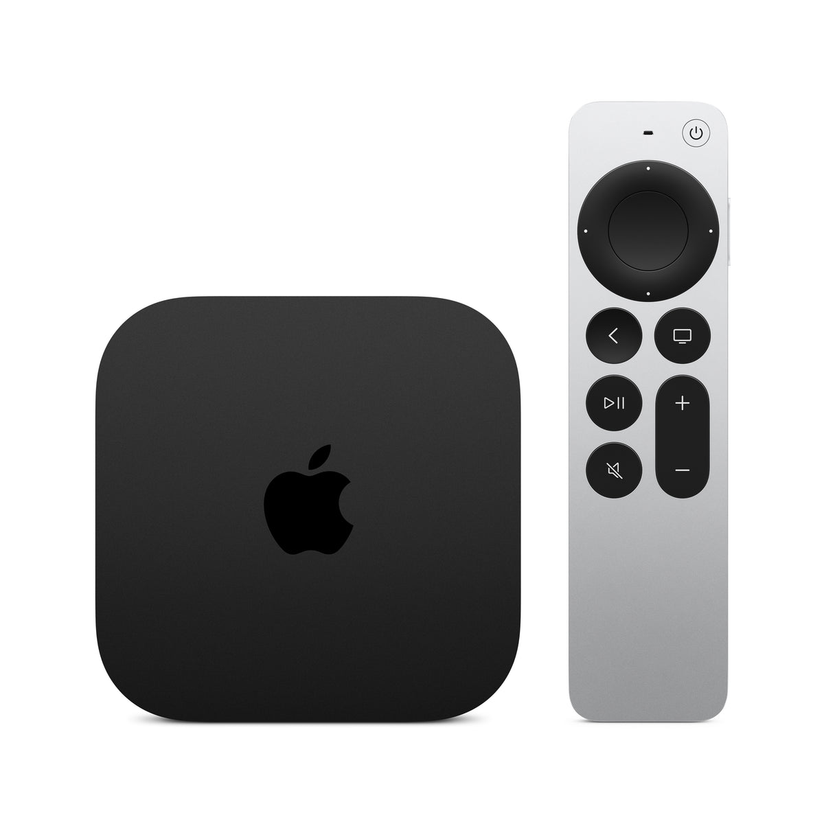 Apple TV 4K 4. generácie
