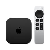 Apple TV 4K 4. generácie