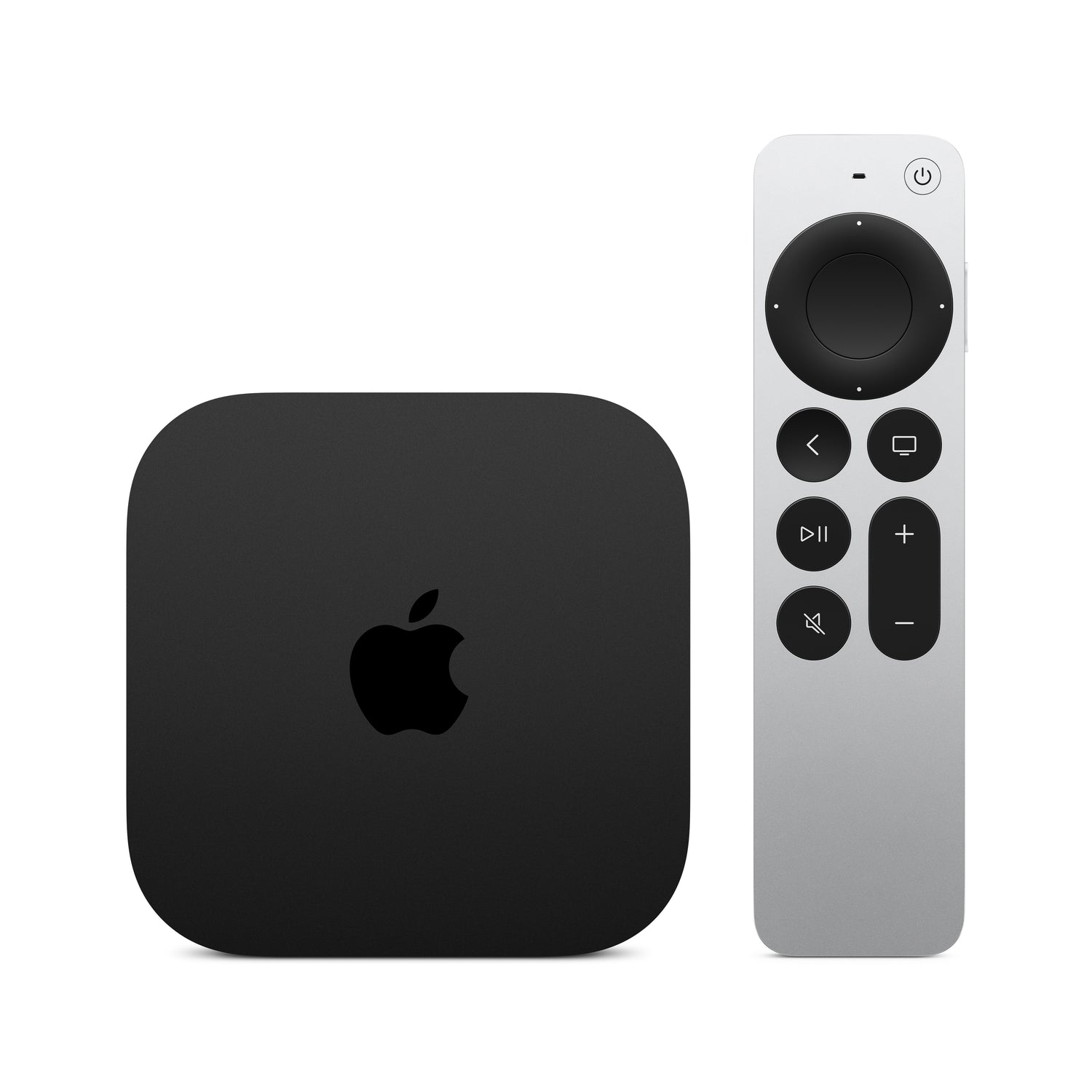 Apple TV 4K 4. generácie
