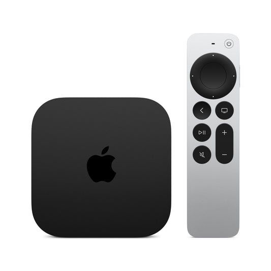 Apple TV 4K 4. generácie