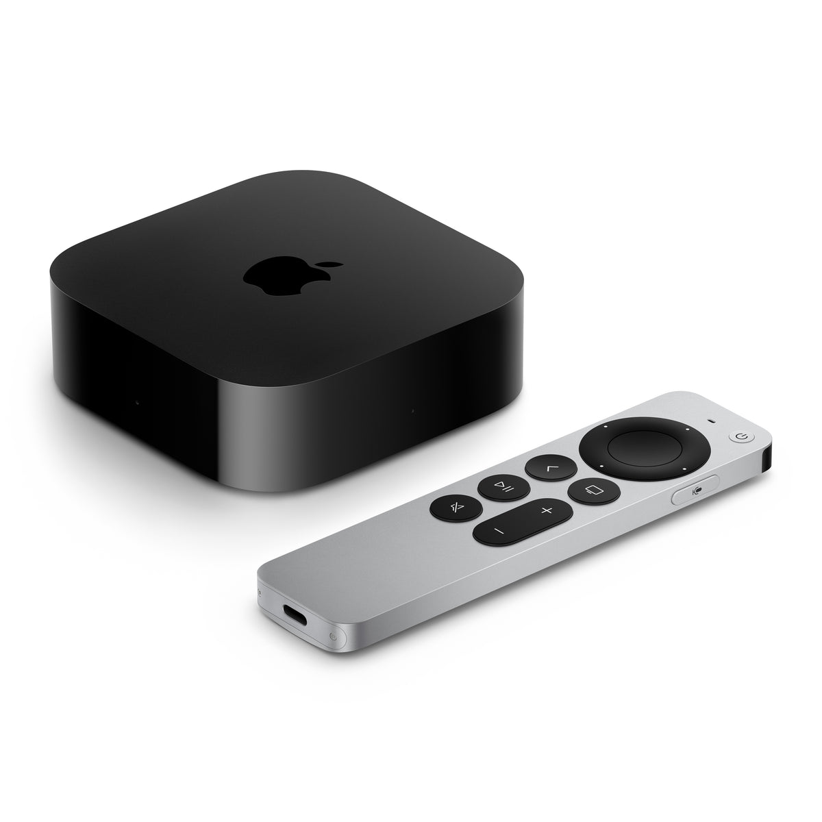 Apple TV 4K 4. generácie