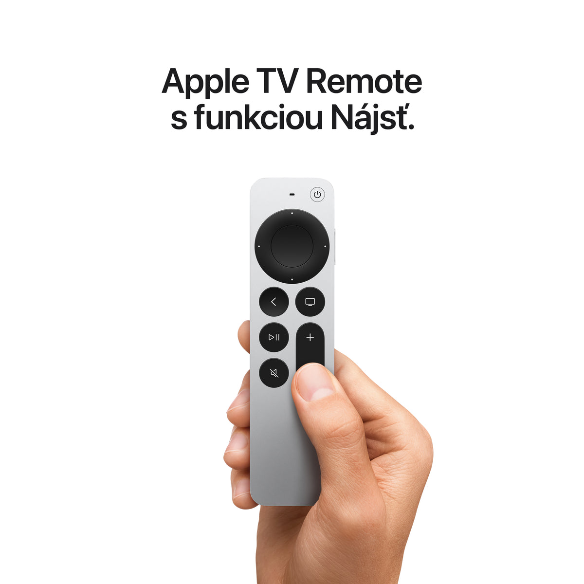 Apple TV 4K 4. generácie