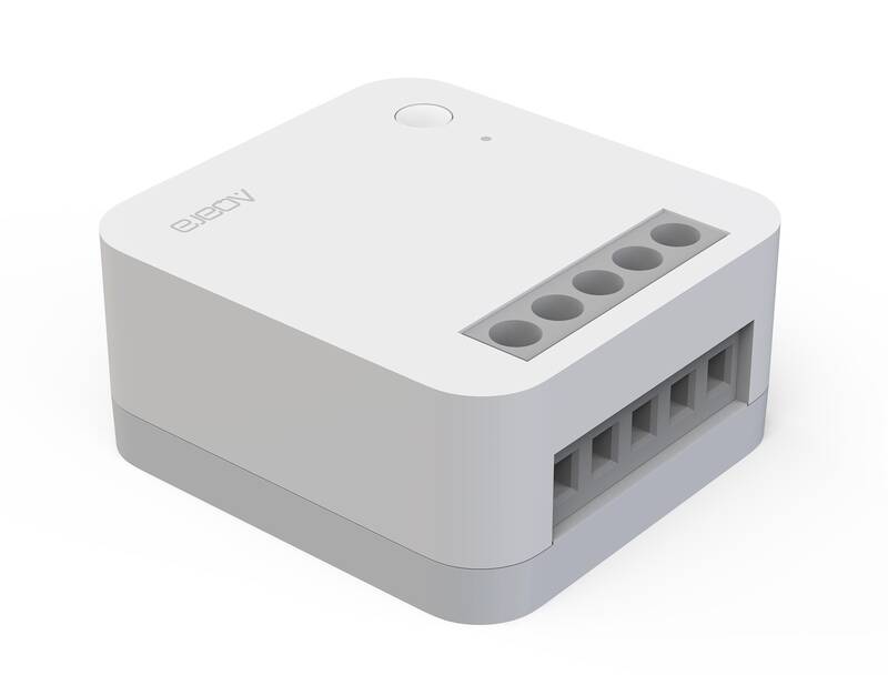 Aqara Single Switch Module T1 s neutrálnym vodičom
