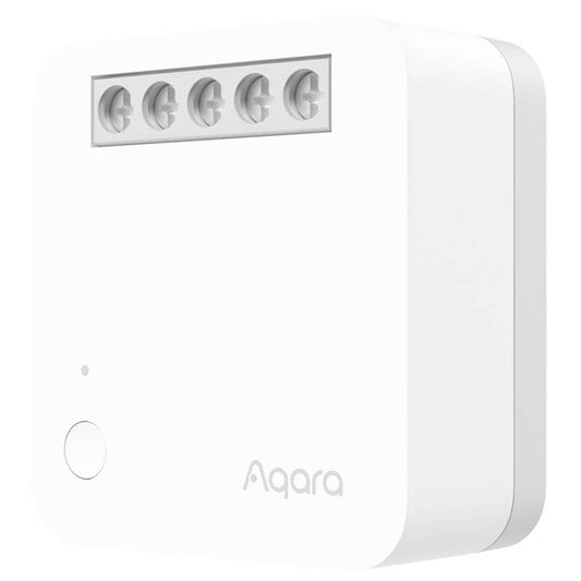 Aqara Single Switch Module T1 s neutrálnym vodičom