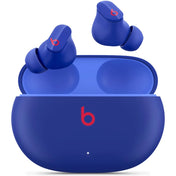 Beats Studio Buds bezdrôtové slúchadlá s potlačením hluku - modré - iSTYLE.sk