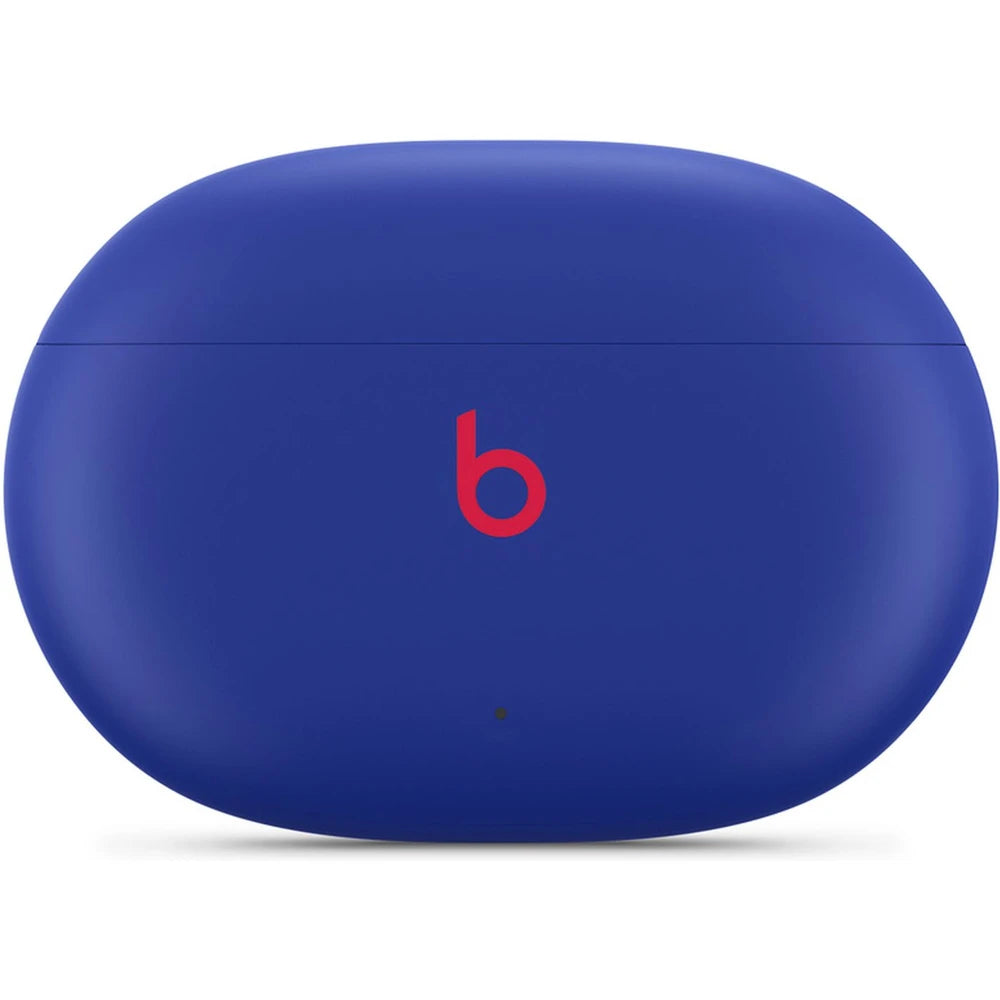 Beats Studio Buds bezdrôtové slúchadlá s potlačením hluku - modré - iSTYLE.sk