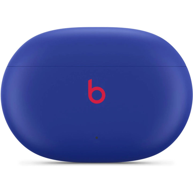 Beats Studio Buds bezdrôtové slúchadlá s potlačením hluku - modré - iSTYLE.sk