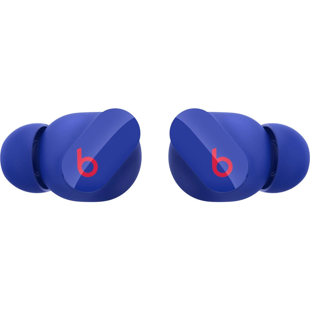 Beats Studio Buds bezdrôtové slúchadlá s potlačením hluku - modré - iSTYLE.sk