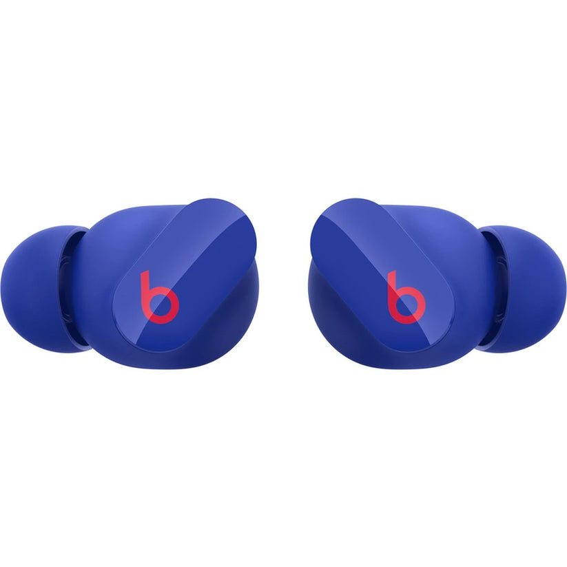 Beats Studio Buds bezdrôtové slúchadlá s potlačením hluku - modré - iSTYLE.sk