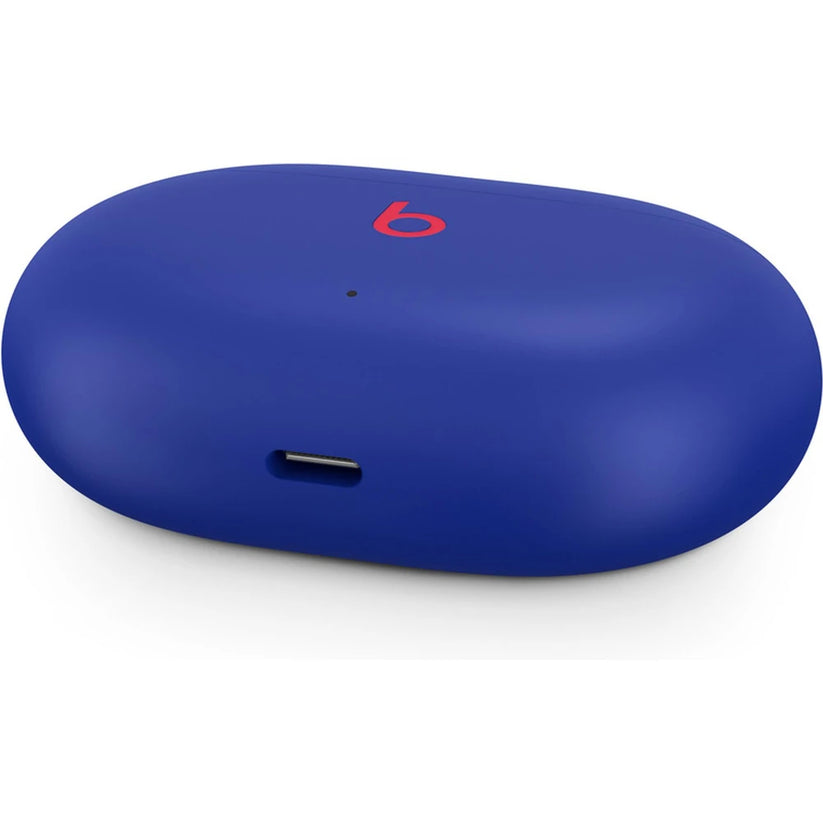 Beats Studio Buds bezdrôtové slúchadlá s potlačením hluku - modré - iSTYLE.sk