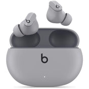 Beats Studio Buds bezdrôtové slúchadlá s potlačením hluku - sivé