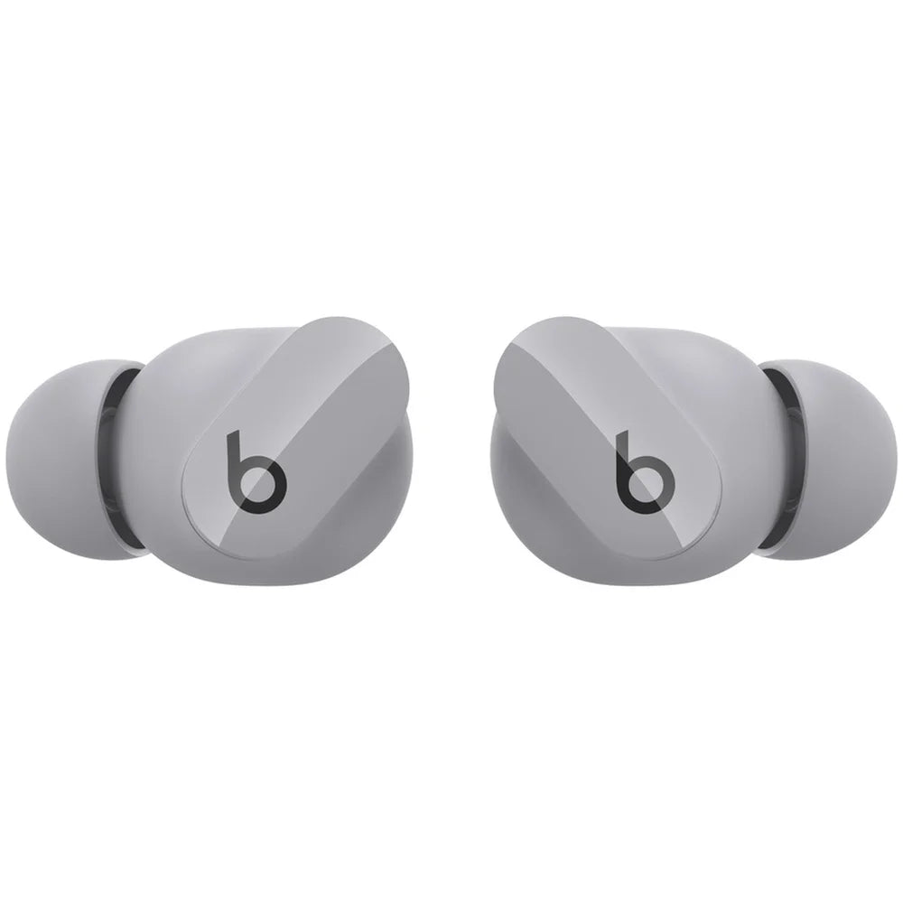 Beats Studio Buds bezdrôtové slúchadlá s potlačením hluku - sivé