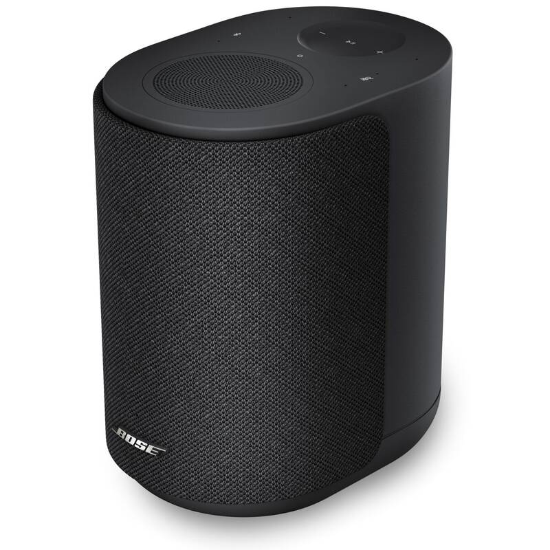 Bezdrôtový reproduktor Bose Lifestyle Ultra - čierny