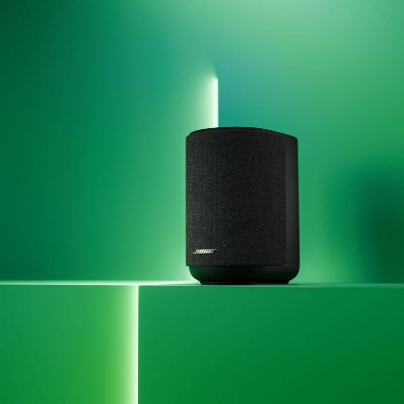Bezdrôtový reproduktor Bose Lifestyle Ultra - čierny