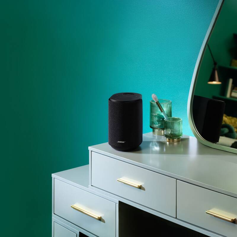 Bezdrôtový reproduktor Bose Lifestyle Ultra - čierny