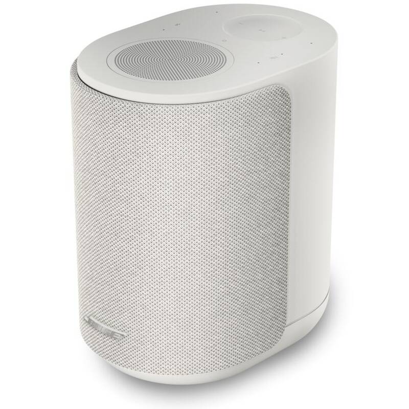 Bezdrôtový reproduktor Bose Lifestyle Ultra - biely - iSTYLE.sk