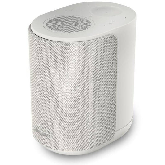 Bezdrôtový reproduktor Bose Lifestyle Ultra - biely - iSTYLE.sk
