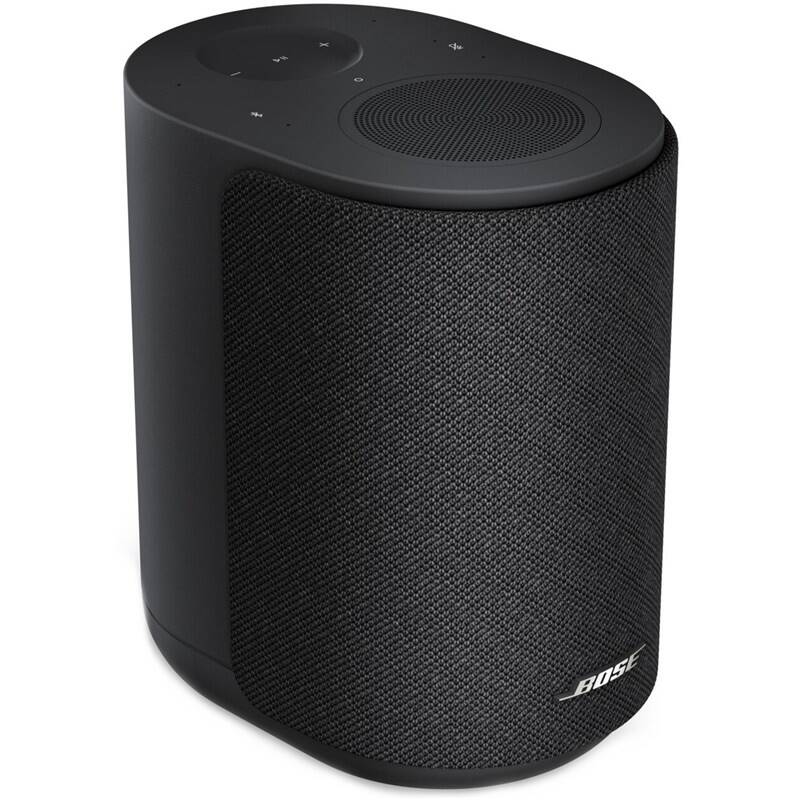 Bezdrôtový reproduktor Bose Lifestyle Ultra - čierny