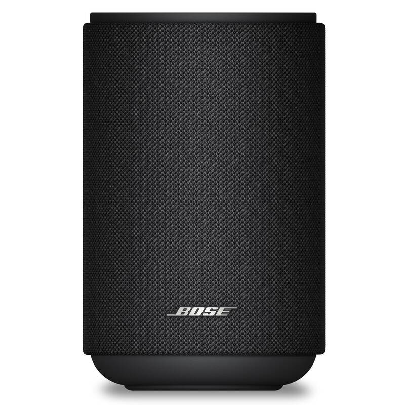 Bezdrôtový reproduktor Bose Lifestyle Ultra - čierny