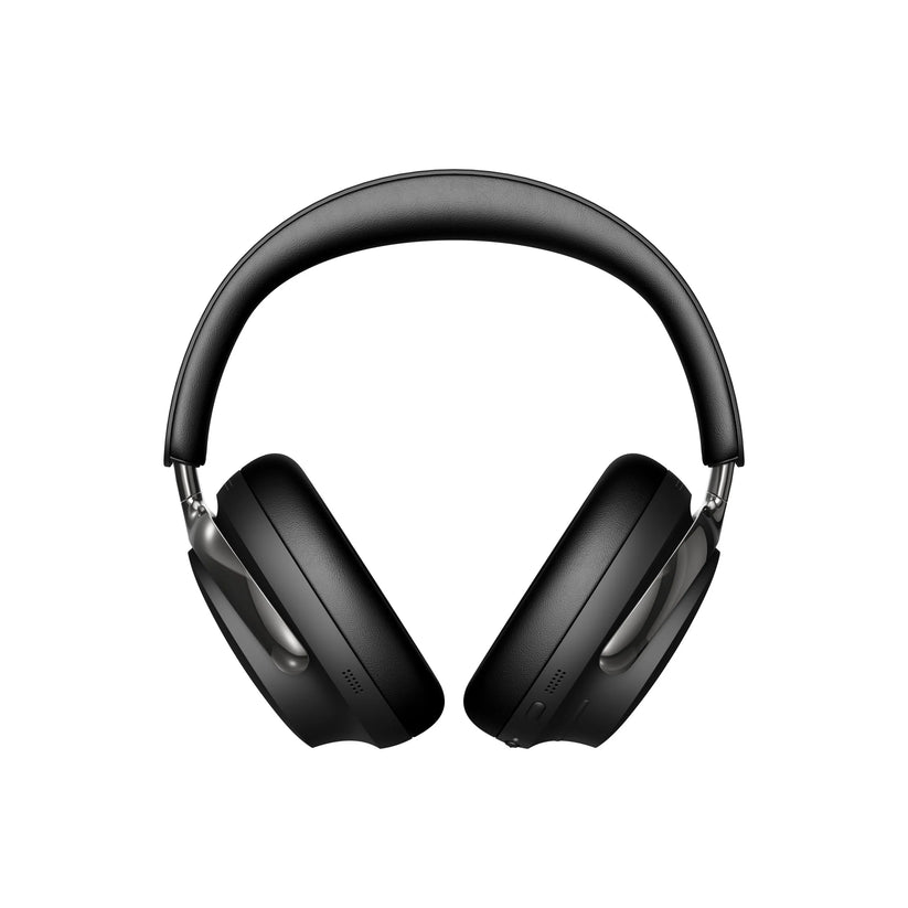 Bezdrôtové slúchadlá Bose QuietComfort Ultra 2. gen - čierna - iSTYLE.sk