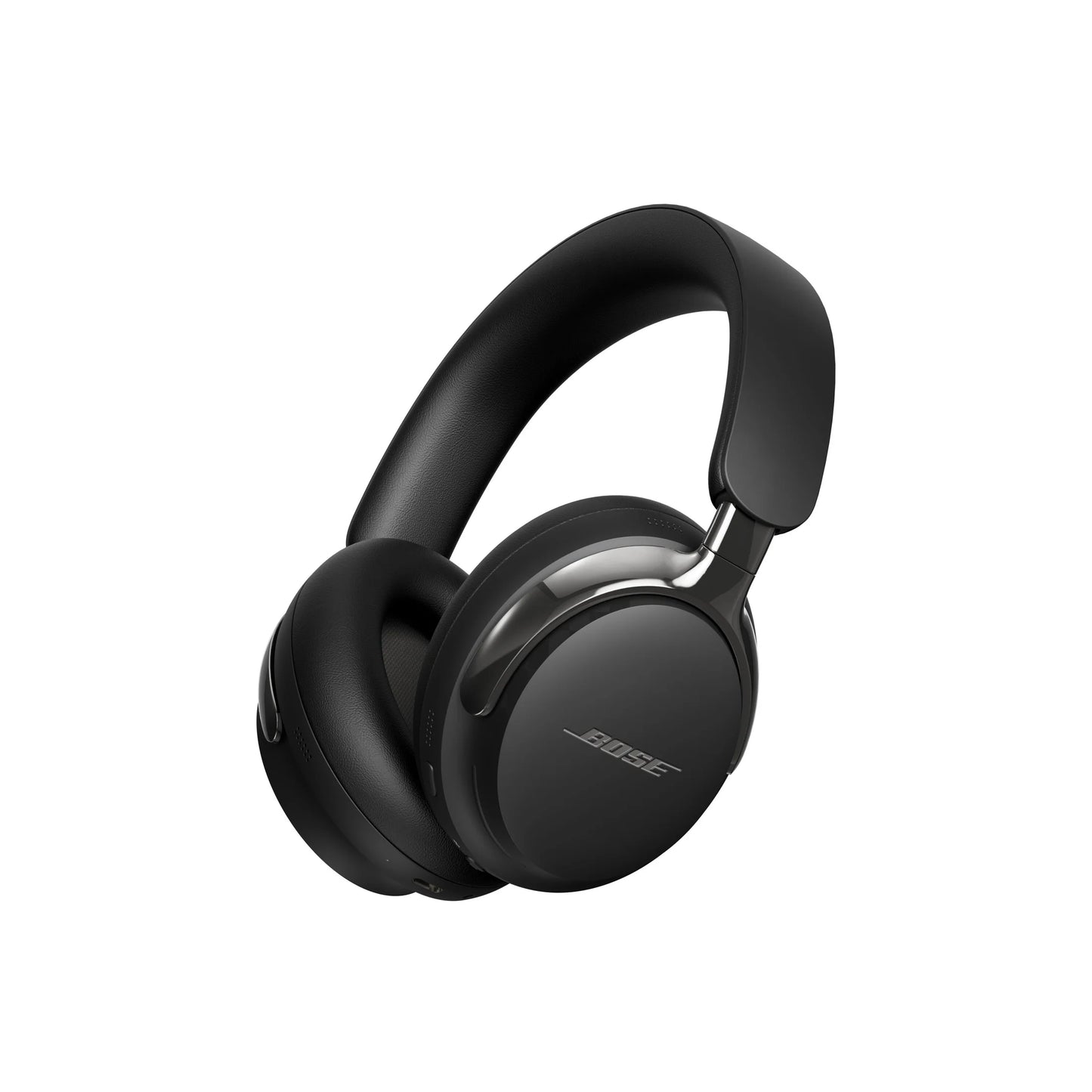 Bezdrôtové slúchadlá Bose QuietComfort Ultra 2. gen - čierna - iSTYLE.sk