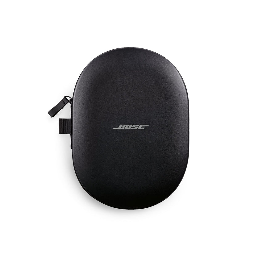 Bezdrôtové slúchadlá Bose QuietComfort Ultra 2. gen - čierna - iSTYLE.sk