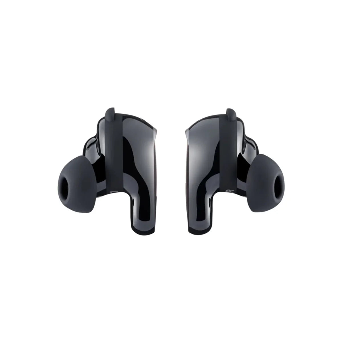 Bezdrôtové slúchadlá Bose QuietComfort Ultra Earbuds 2. gen - čierna - iSTYLE.sk