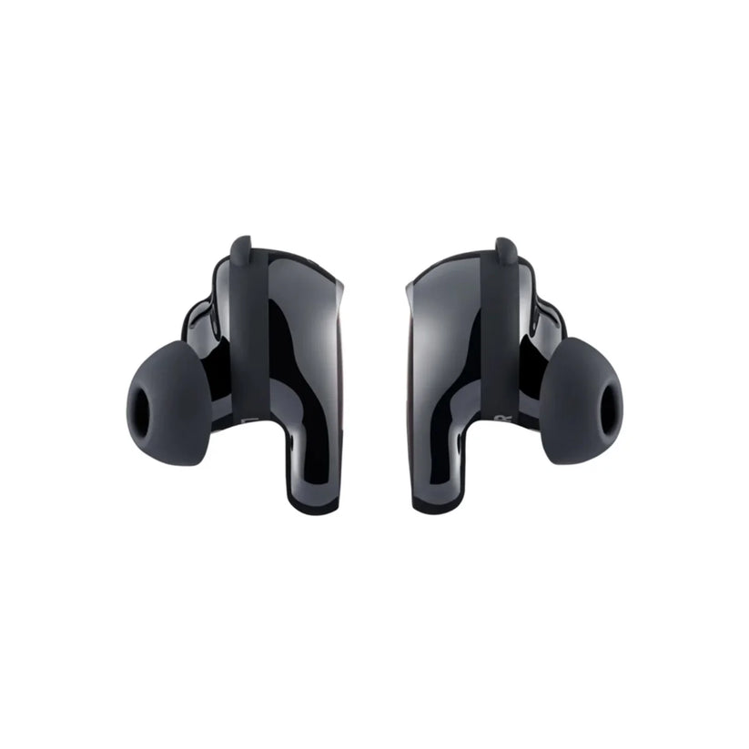 Bezdrôtové slúchadlá Bose QuietComfort Ultra Earbuds 2. gen - čierna - iSTYLE.sk