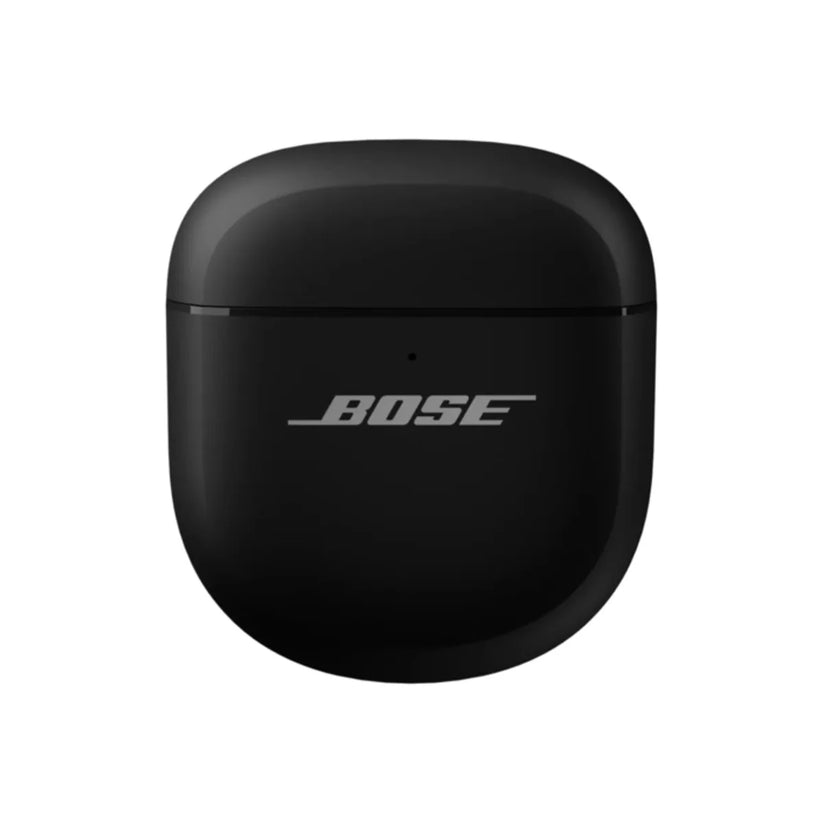 Bezdrôtové slúchadlá Bose QuietComfort Ultra Earbuds 2. gen - čierna - iSTYLE.sk