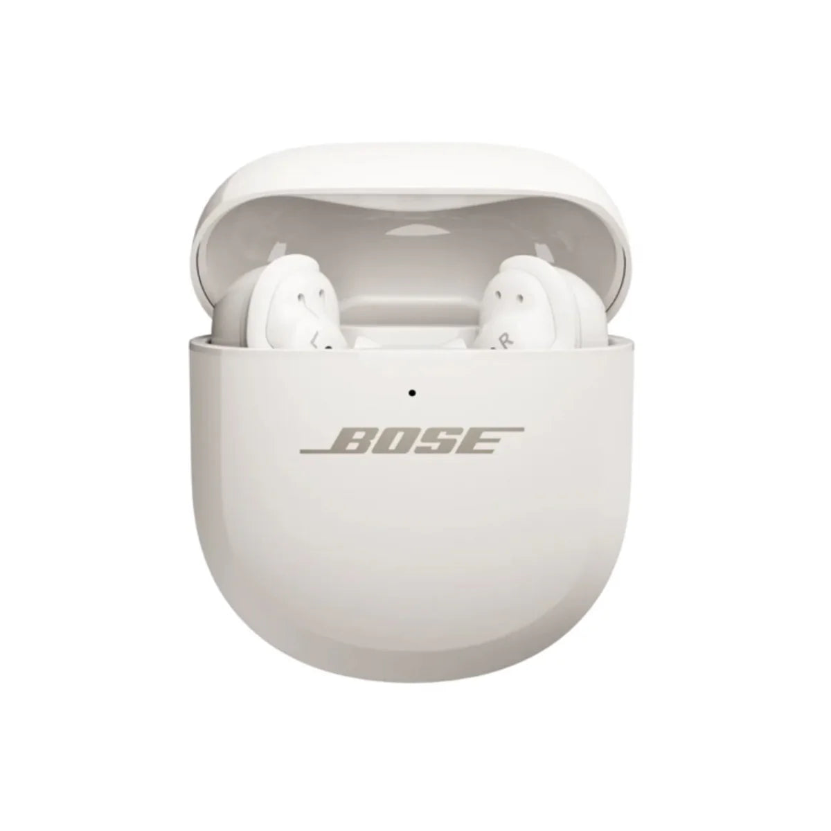 Bezdrôtové slúchadlá Bose QuietComfort Ultra Earbuds 2. gen - biela