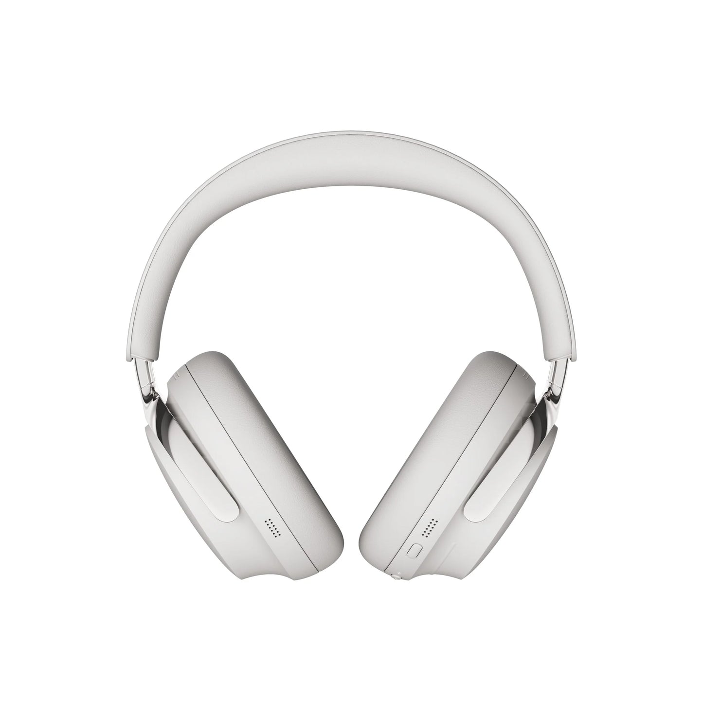 Bezdrôtové slúchadlá Bose QuietComfort Ultra 2. gen - biela